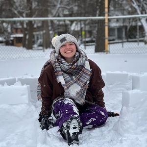 Meet your Posher, Allison